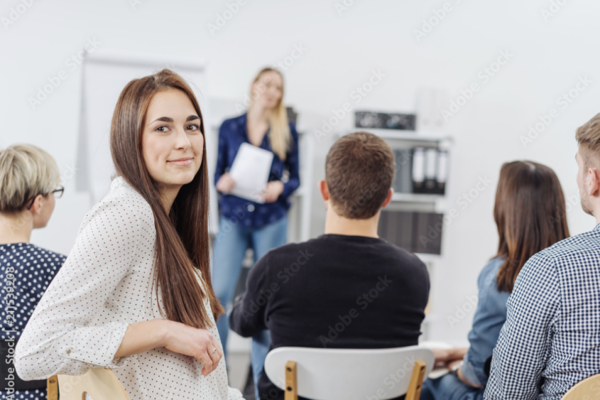Arbeitszufriedenheit